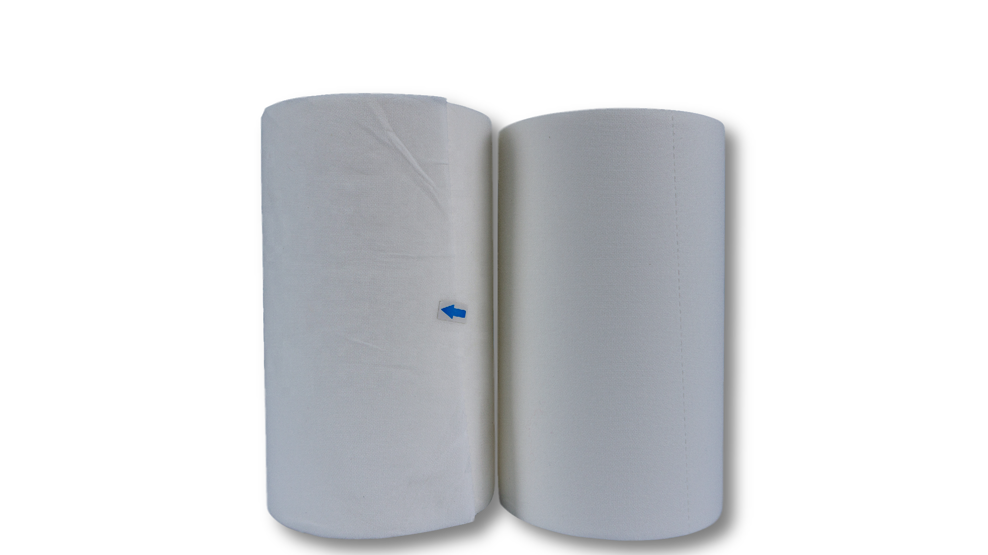 Material Airlaid Paper Roll for Sanitary Napkin Medical Virgin Wood Pulp Roll,paper Napkins & Serviettes 22cm*45m Wiping,white