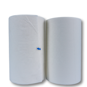 Material Airlaid Paper Roll for Sanitary Napkin Medical Virgin Wood Pulp Roll,paper Napkins & Serviettes 22cm*45m Wiping,white