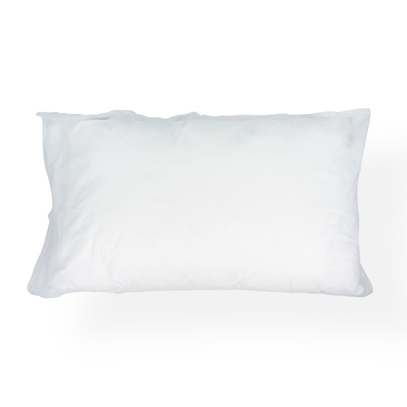 Bamboo Pillow Protector Pillow Cases OEM Plain Waterproof Bamboo Pillow Case Top Seller 2022 White Nonwoven OEM or FUMO