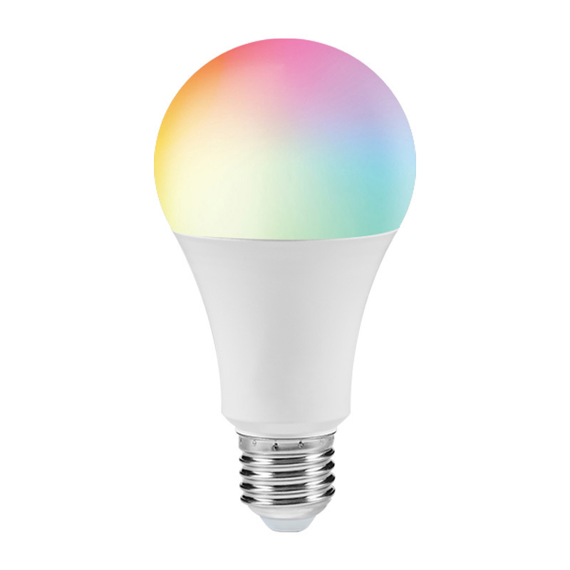 LEDEAST XH-TW1B Smart Wifi Led Bulb RGB Compatible With Alexa and Google Assistant Lighting Rgb Led Bulb Light