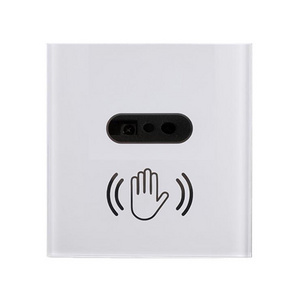 LEDEAST XT-0924 EU US No Touch Needed Hand Sensor Wall Light Switch PIR Motion Sensor Light Switch