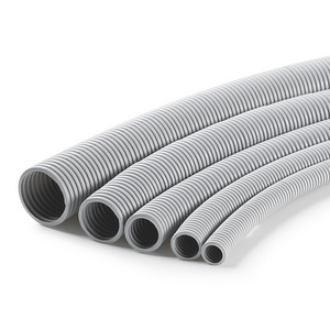 UL1653 1/2 inch ENT electrical Non-metallic pipe corrugated flexible conduit