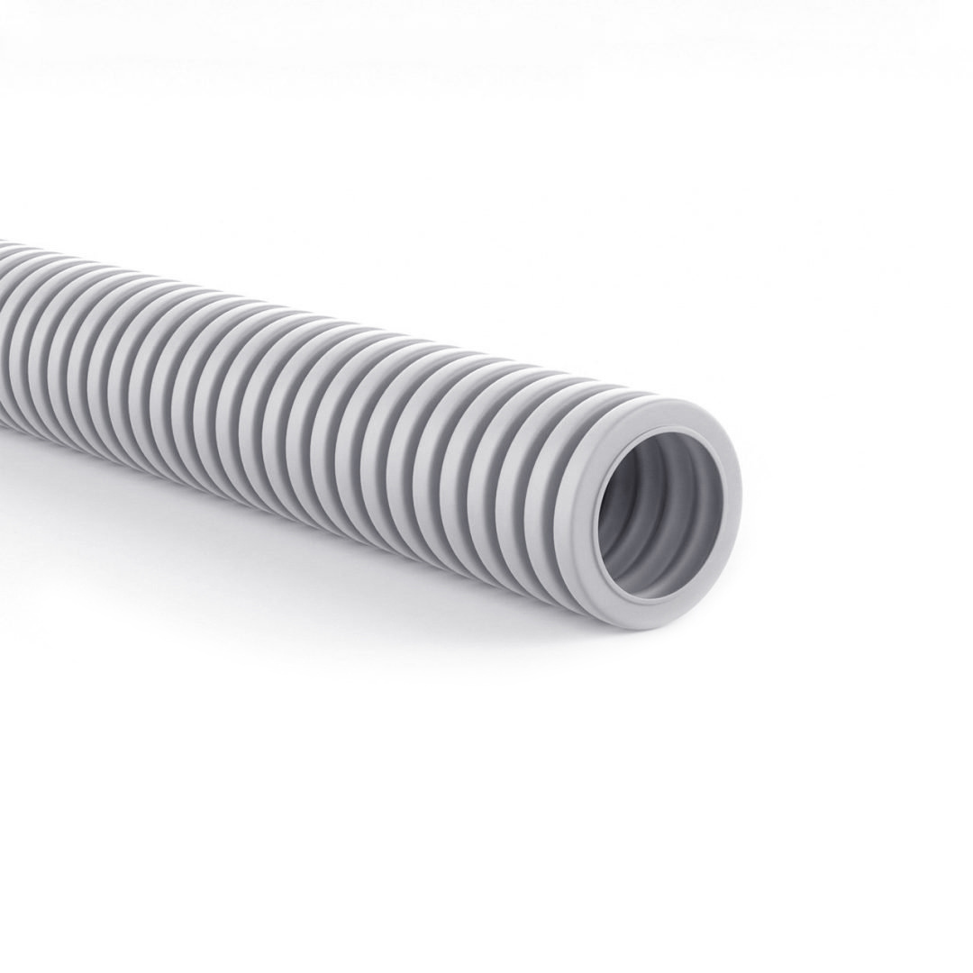 UL1653 1/2 inch ENT electrical Non-metallic pipe corrugated flexible conduit