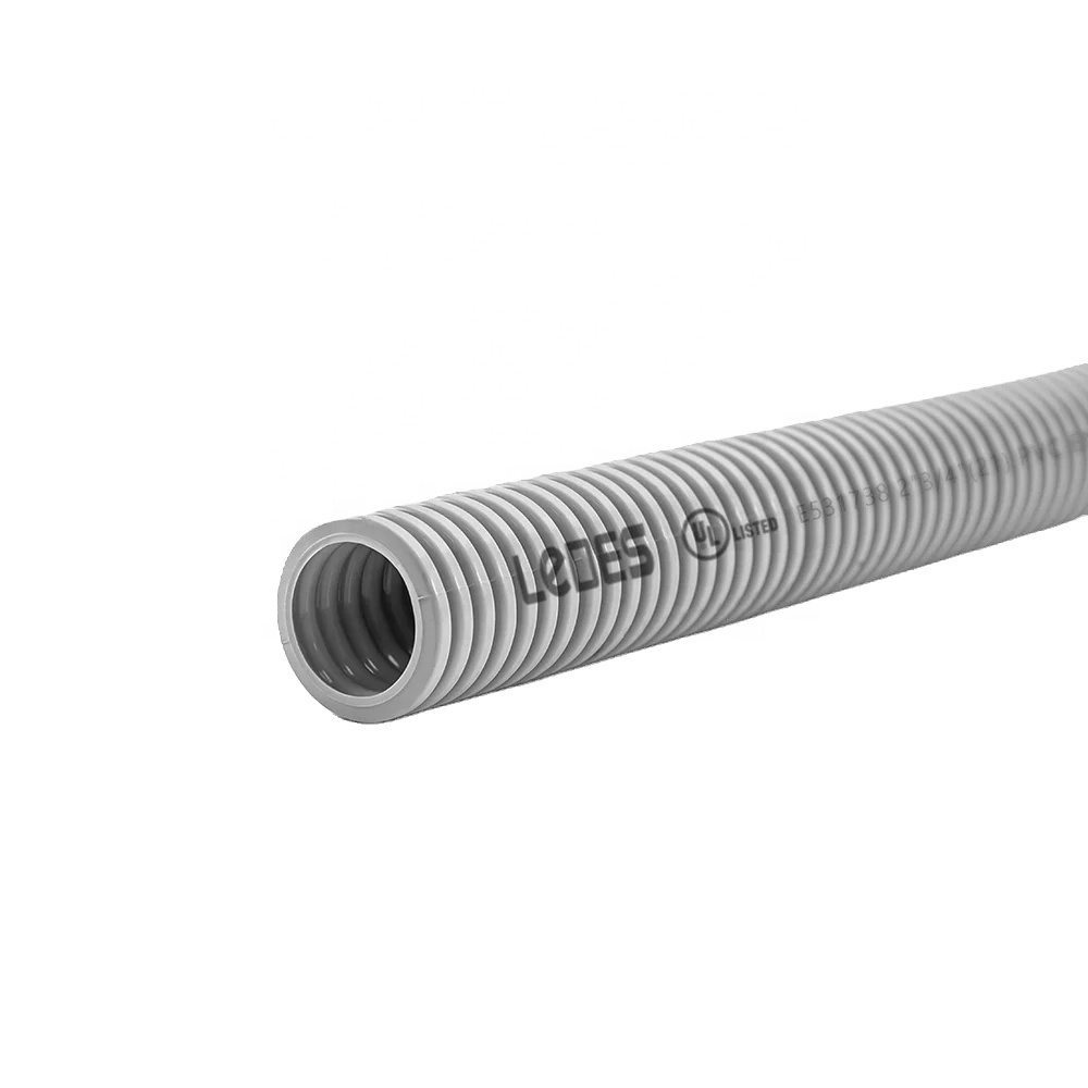 CUL Approved ENT Non Metallic Liquid Tight Flexible Conduit Direct Sale