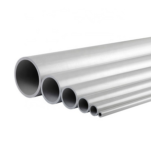 UL651  Listed Schedule 40 Schedule 80 PVC  Electrical Conduit Pipe