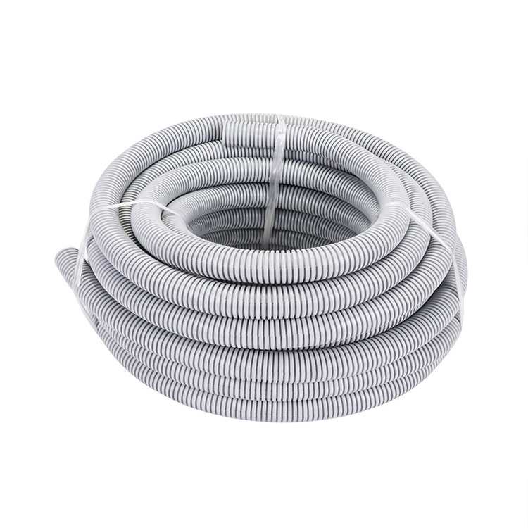 UL1653 1/2 inch ENT electrical Non-metallic pipe corrugated flexible conduit