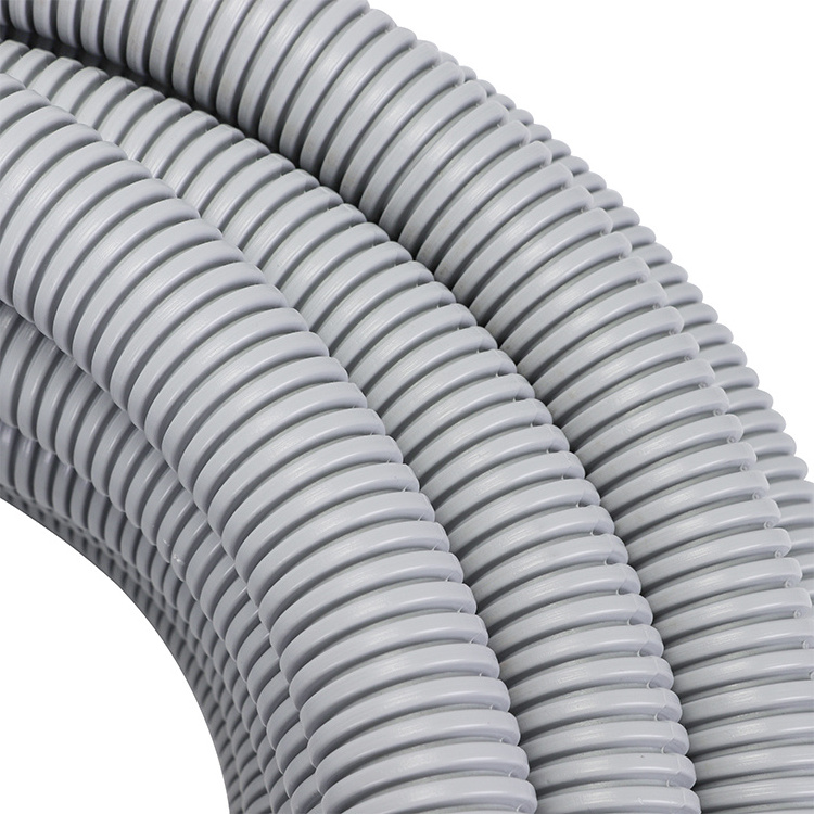 UL1653 1/2 inch ENT electrical Non-metallic pipe corrugated flexible conduit