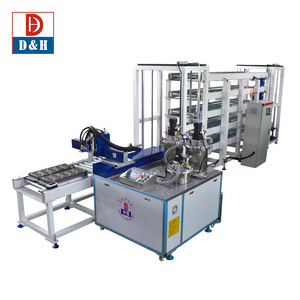 Glue Dispensing Machine Manufacturers Automatic Liquid Dispenser Machine Adhesive Dispensing Machine