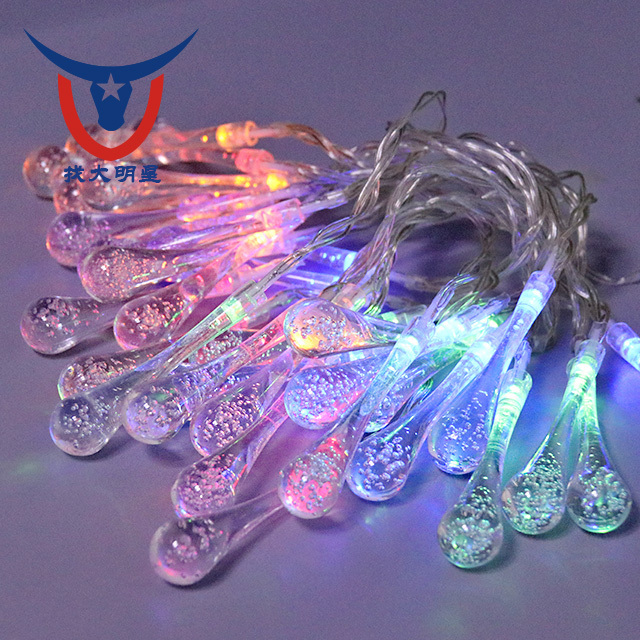 Professional Manufacturer Low Price Mini Led String Lights Replacement Bulbs