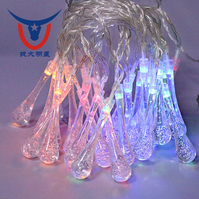 Professional Manufacturer Low Price Mini Led String Lights Replacement Bulbs