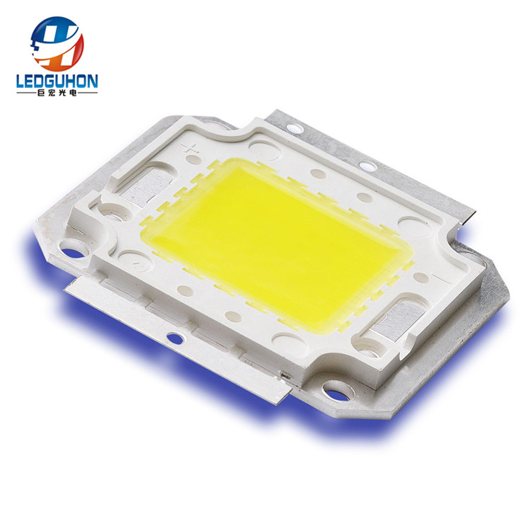 sell COB 80w 6500K white cob led for working lights