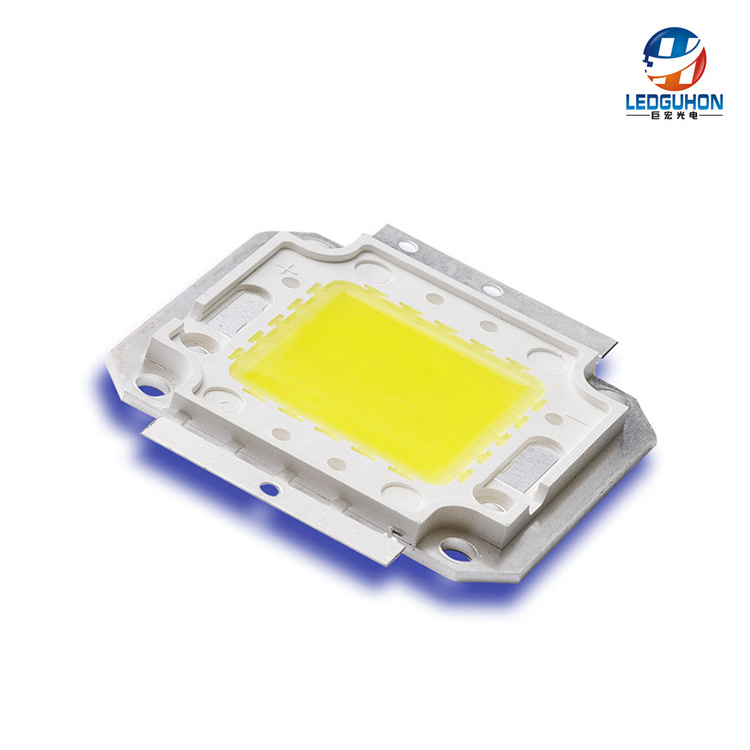 sell COB 80w 6500K white cob led for working lights