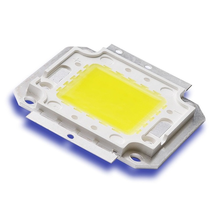 sell COB 80w 6500K white cob led for working lights