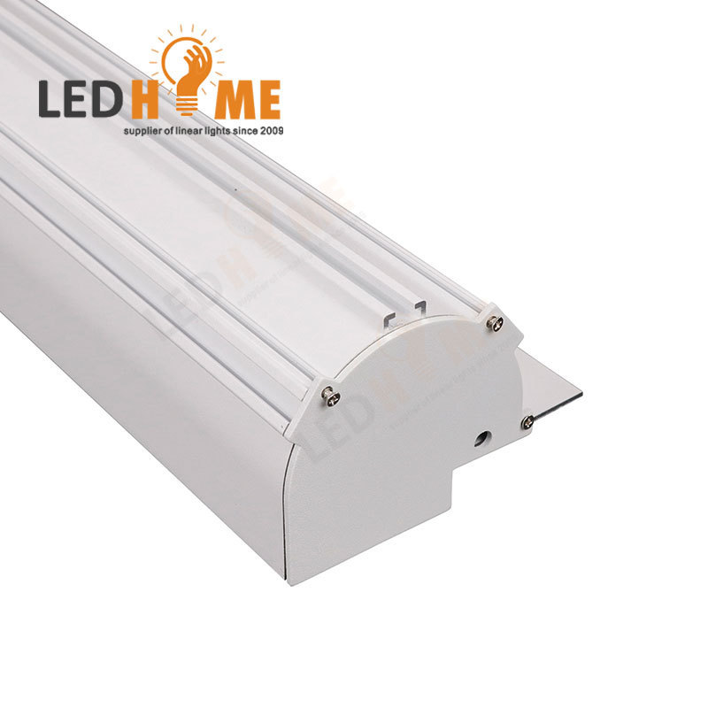 AL-C03 Cove/ Plaster LED Aluminum with 2835SMD 120LEDs/M Easy Installation for Ceiling light