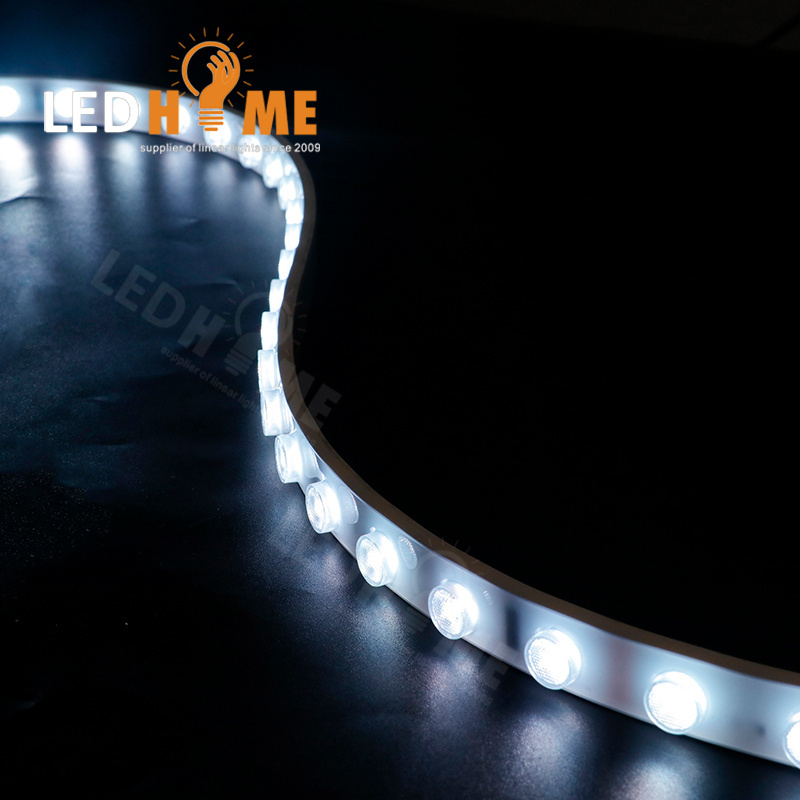 Good Quantity Lens Dream Color Strip Light IP67 Waterproof Flexible Led Dmx Wall Washer Rgb