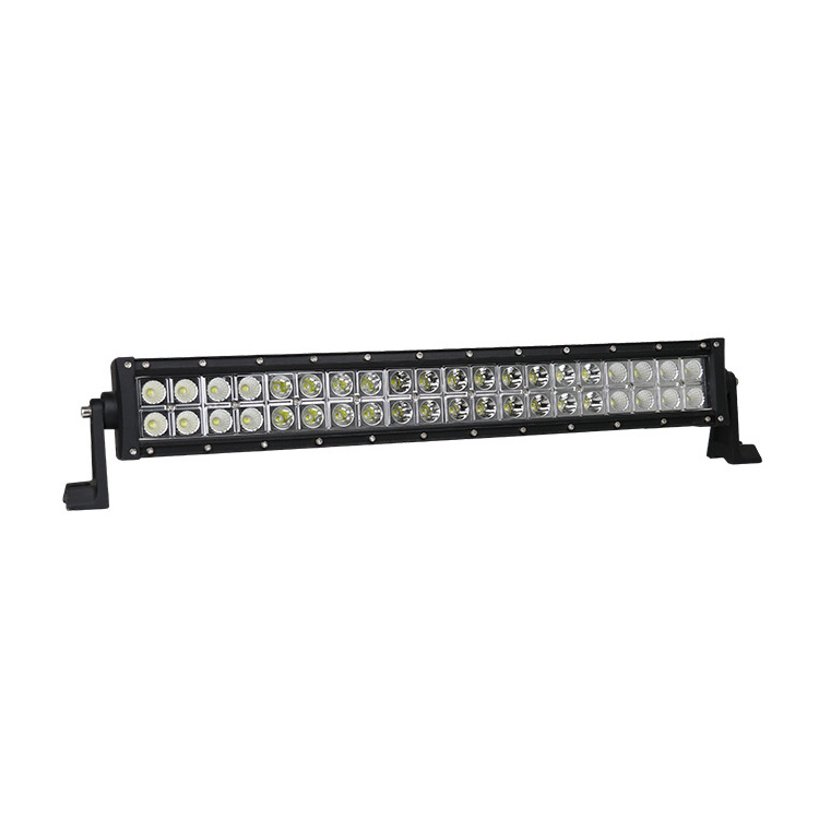 Brightest Off Road Led Light Bar 42