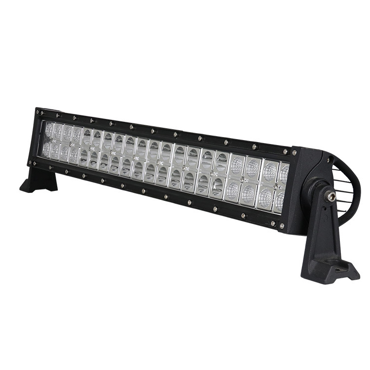 Brightest Off Road Led Light Bar 42