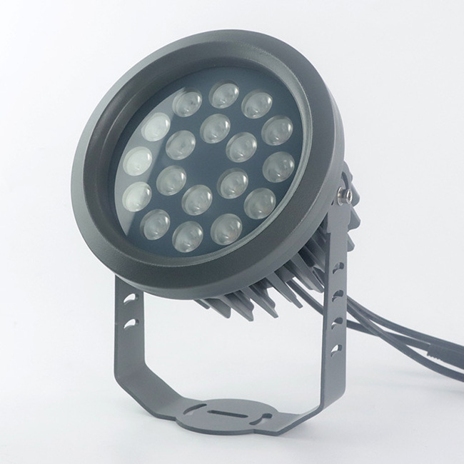 High brightness outdoor led flood light 500w 600w 24v portable led spotlights