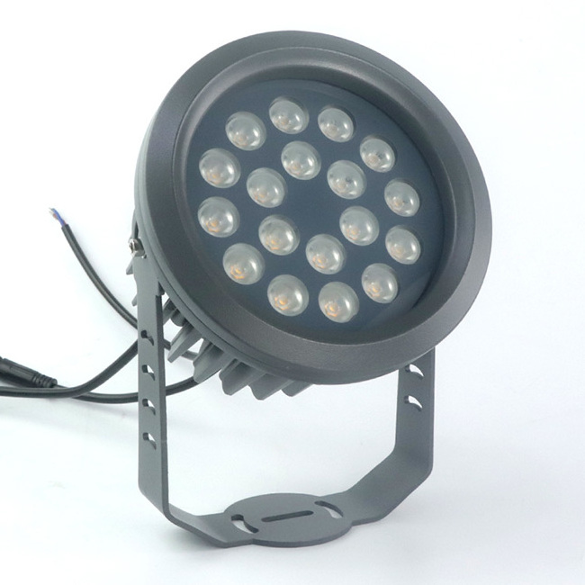 High brightness outdoor led flood light 500w 600w 24v portable led spotlights