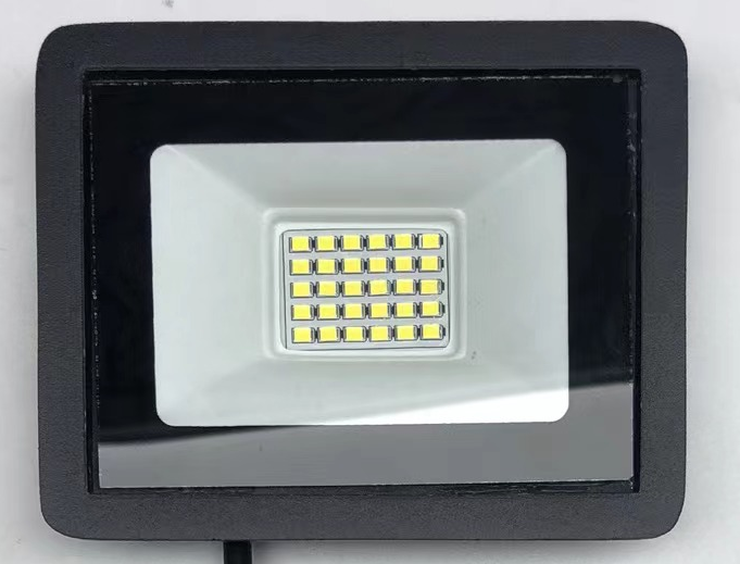 Waterproof IP66 Cob Reflector Floodlights 10w 20w 30w 50w 100w 150w 200watts 300w LED Flood light