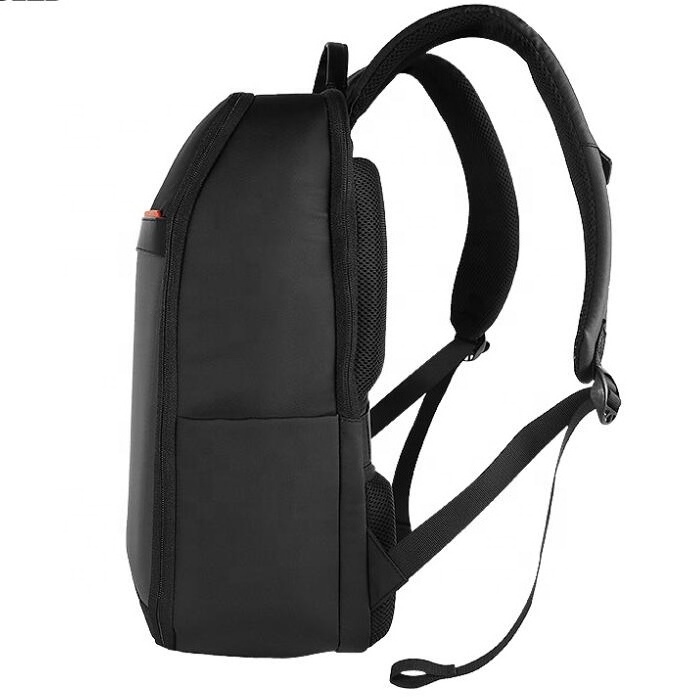 LED Backpack APP Control WiFi Smart Backpack with LED Screen Display for Outdoor Walking Advertising Billboard led Backpack