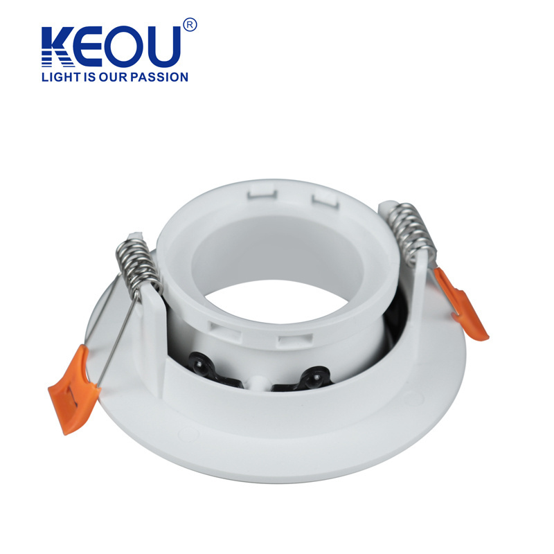 KEOU ceiling light decorative led light spot led ceiling spot lights gu10 ceiling spotlight