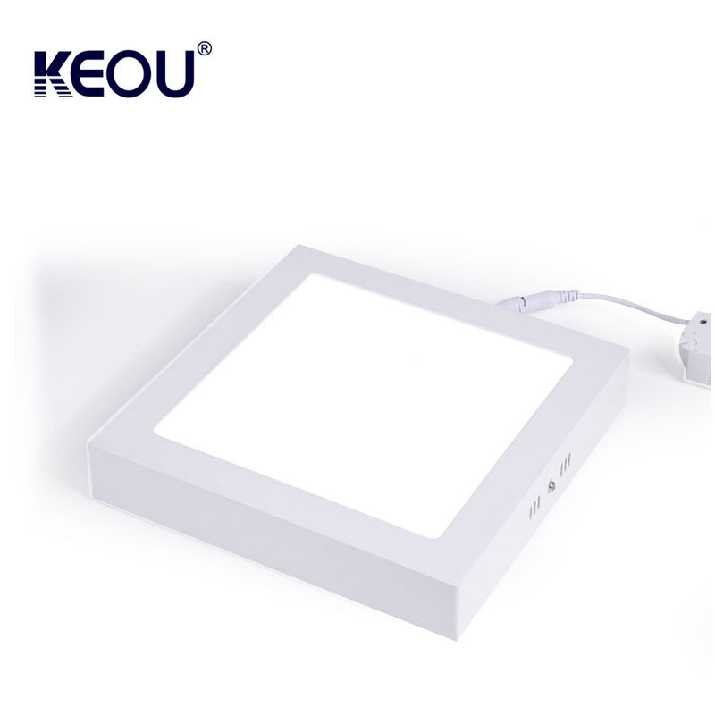 square led ceiling lamp 24w led ceilling light 12w led bathroom light