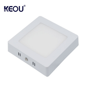 square led ceiling lamp 24w led ceilling light 12w led bathroom light