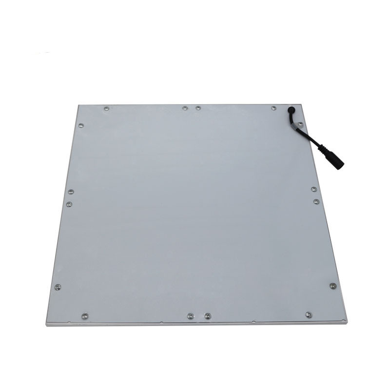 Factory direct High power big square 600x600 smd 4014 SAA CE 2x2 ceiling flat lamp ip44 40w led panel light 60 60