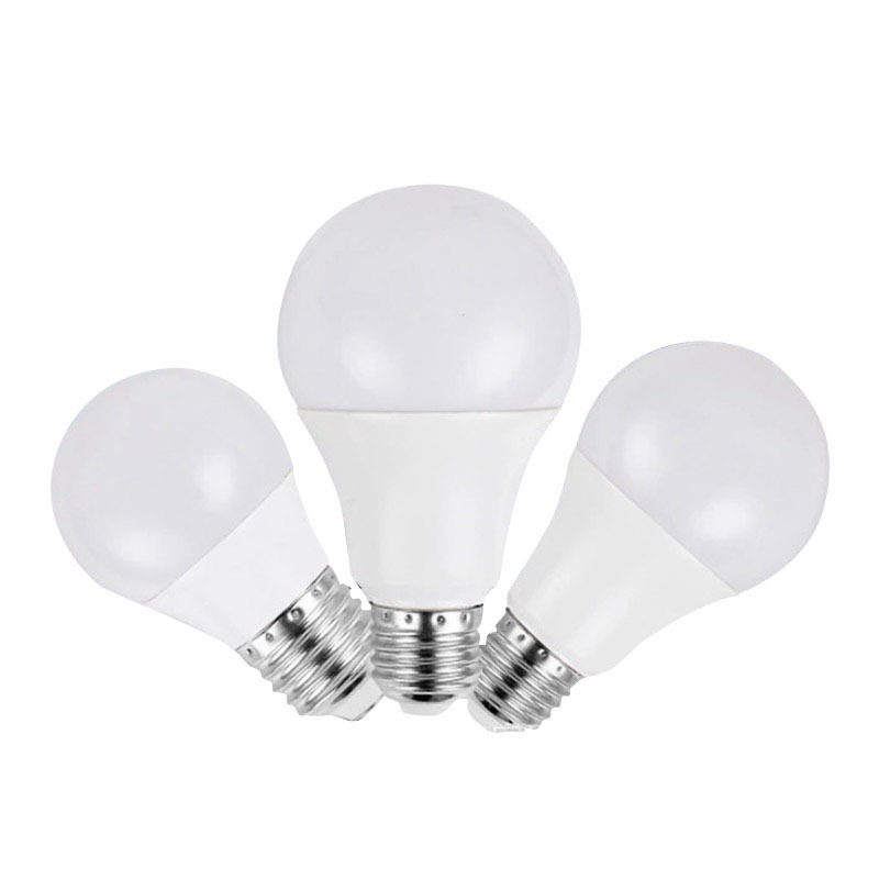 CE Rosh Lightbulbs/ E27 Rosh Lightbulbs/ E27 LED bulb Light 5500K