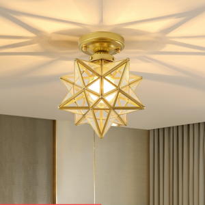 star  Modern LED Aisle Ceiling  Lighting Led Surface Mounted for Bedroom Living Room Corridor Light Balcony Lights