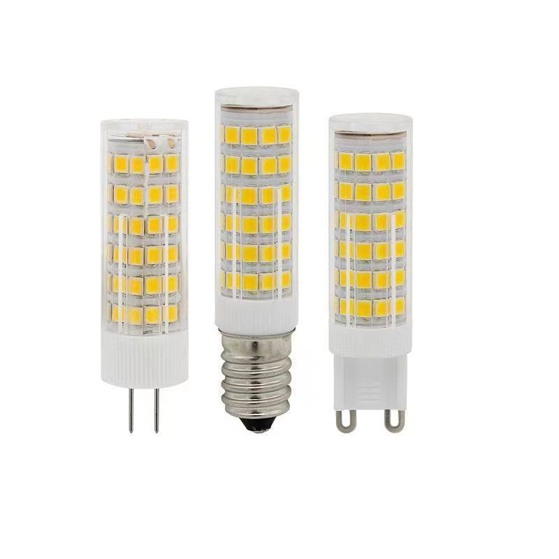 lamp g9 E14 g9 5W 110V 220V mini small led bulb