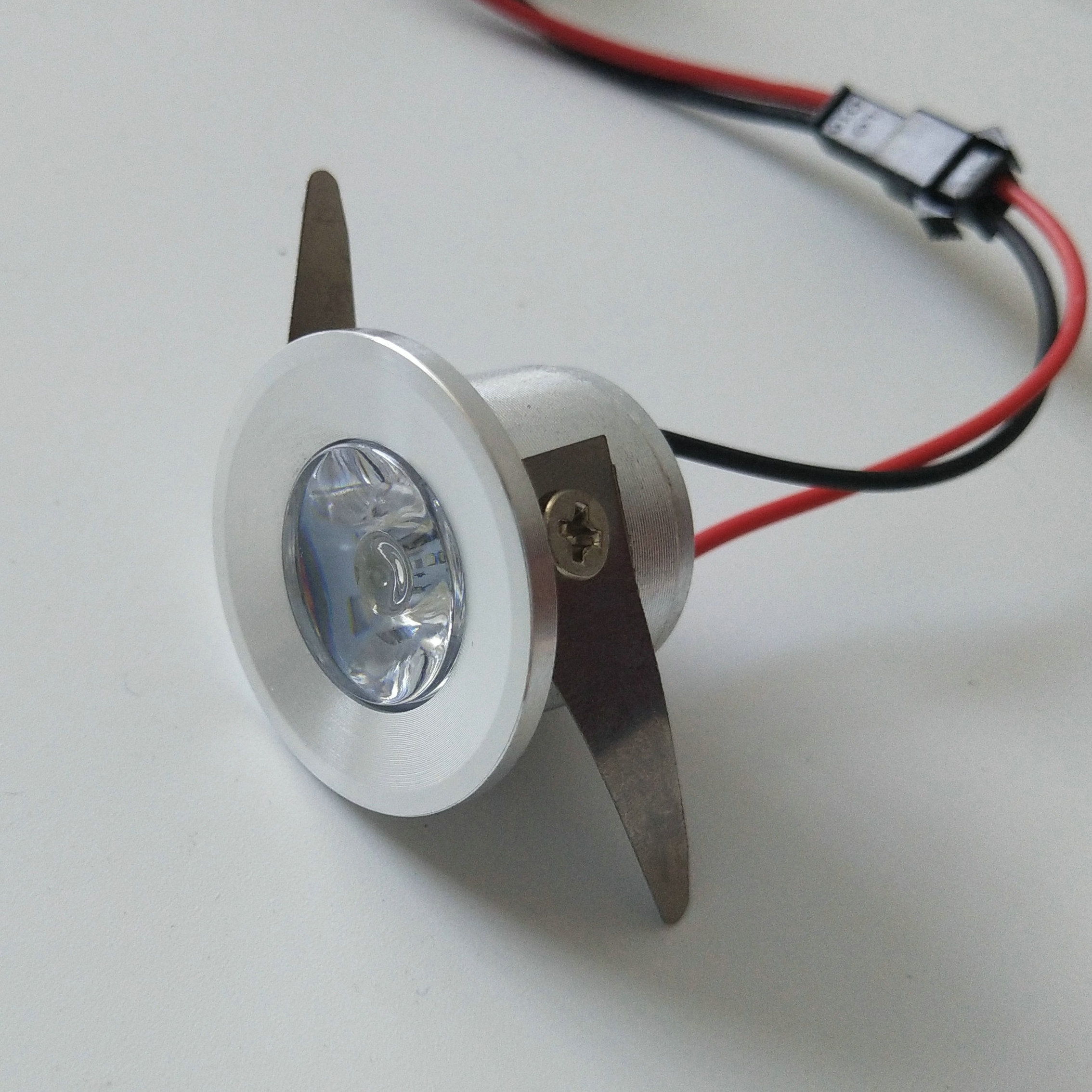 Mini LED Spot Lights LED Ceiling Light 1W 3W focos LED Recessed Down Light Spotlight For Cabinet Counter Showcase