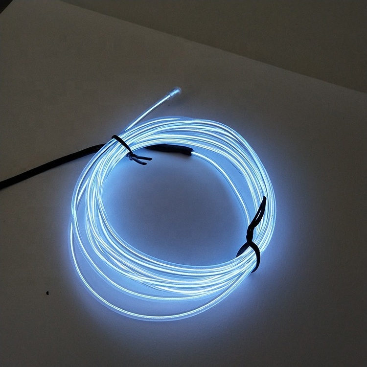 New design neon good  price led ultra thin neon flex rope light