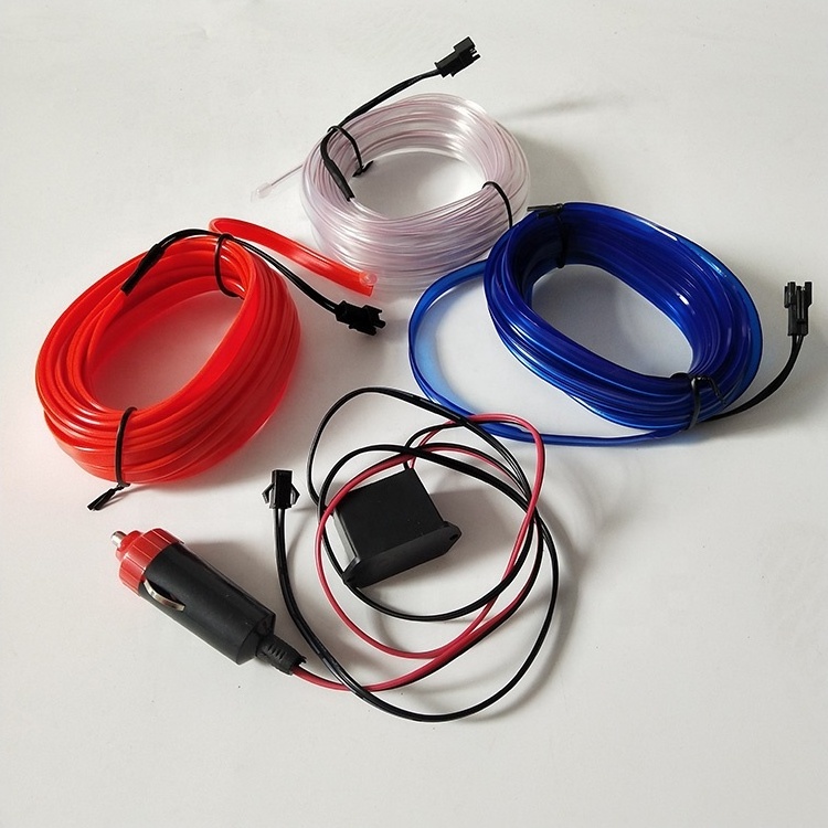 New design neon good  price led ultra thin neon flex rope light