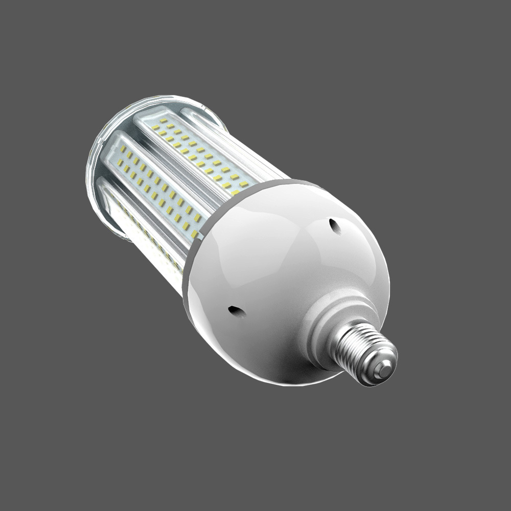 e40 150w 60 watt top waterproof e27 e39 ip65 dimmable 30w energy saving corn cob led light bulb 100w