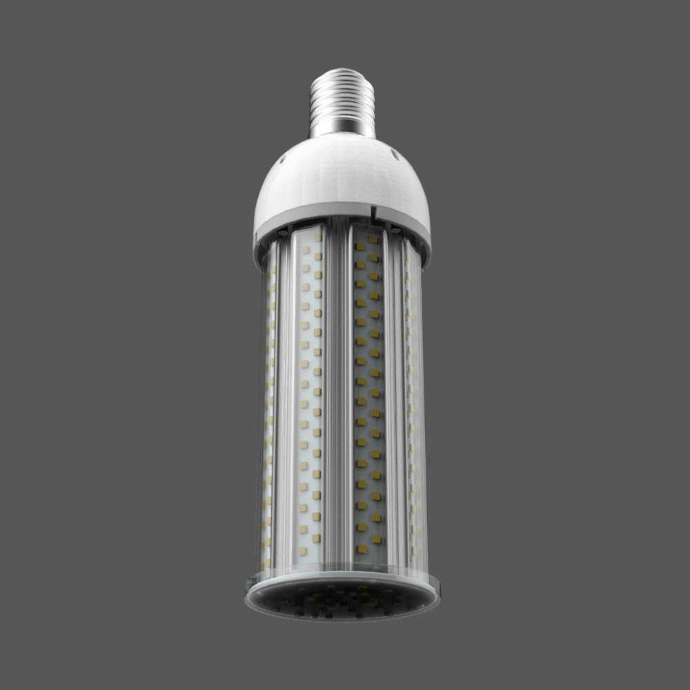 e40 150w 60 watt top waterproof e27 e39 ip65 dimmable 30w energy saving corn cob led light bulb 100w