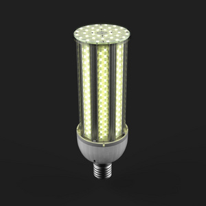 e40 150w 60 watt top waterproof e27 e39 ip65 dimmable 30w energy saving corn cob led light bulb 100w