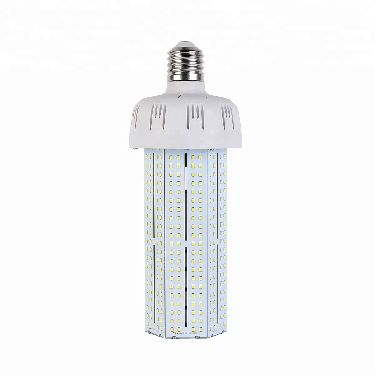 Free sample LED light bulb raw material 30W 50W 80W 100W 120W led corn light bulb for home use