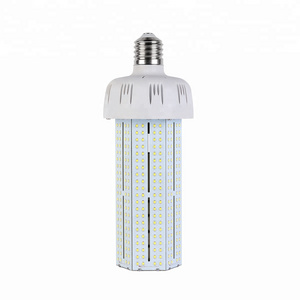 Free sample LED light bulb raw material 30W 50W 80W 100W 120W led corn light bulb for home use