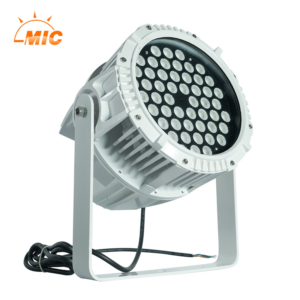 C5M sea using led floodlight AC85-300V IP66 Marine LED Search Light