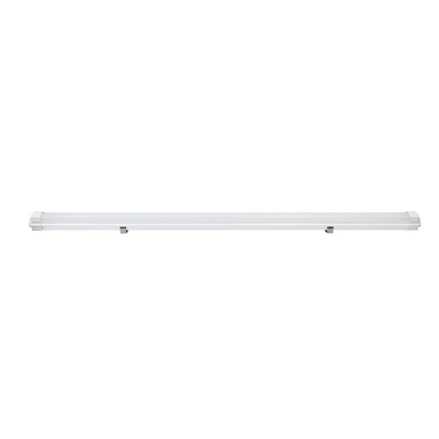 DLC SAA CE approved led tri-proof light 40W IP65 LED Fixture 4ft Tri Proof Light IP65 Triproof Light Fitting