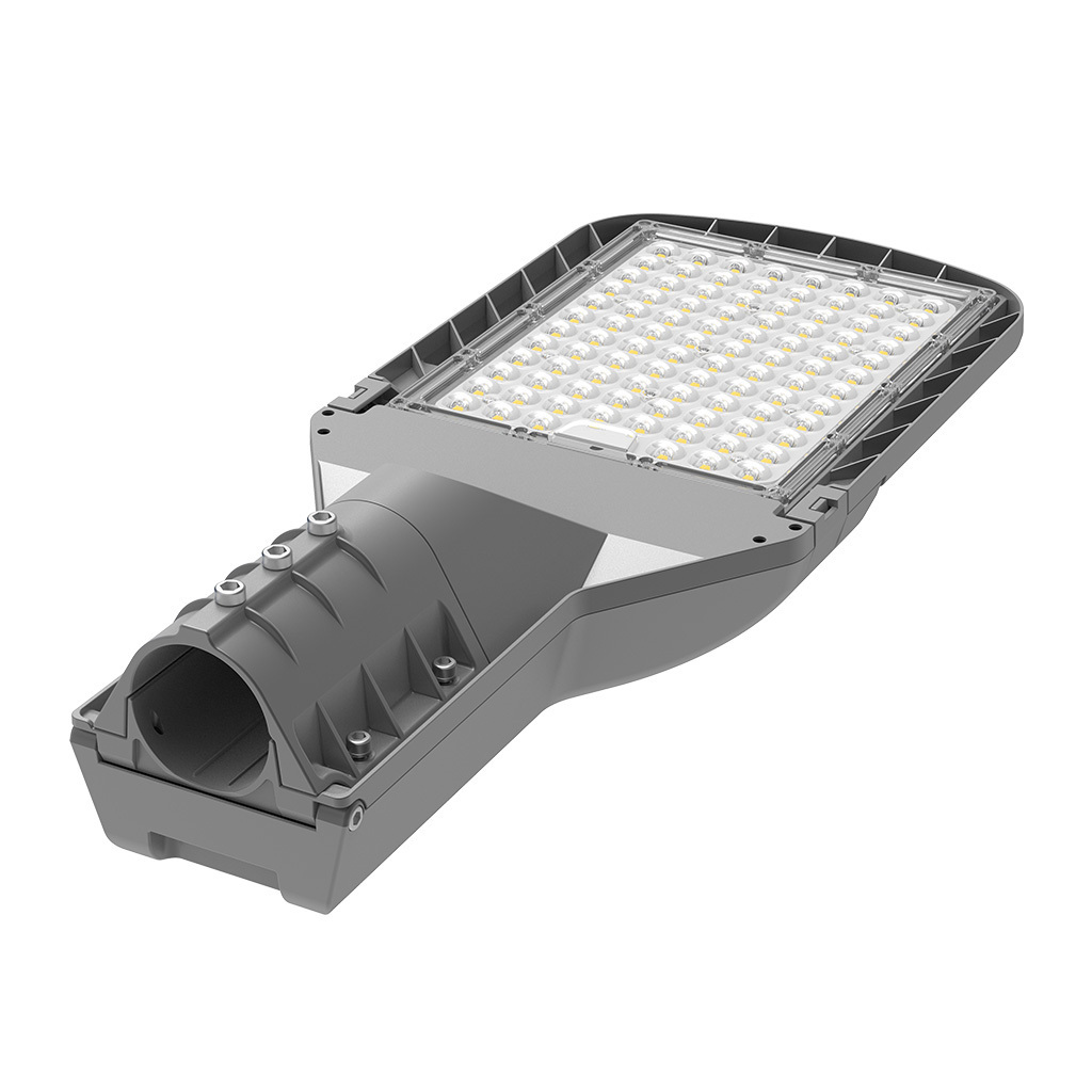 Led Manufacture Price 150w Solar Power Smart 220v Outdoor Street Light