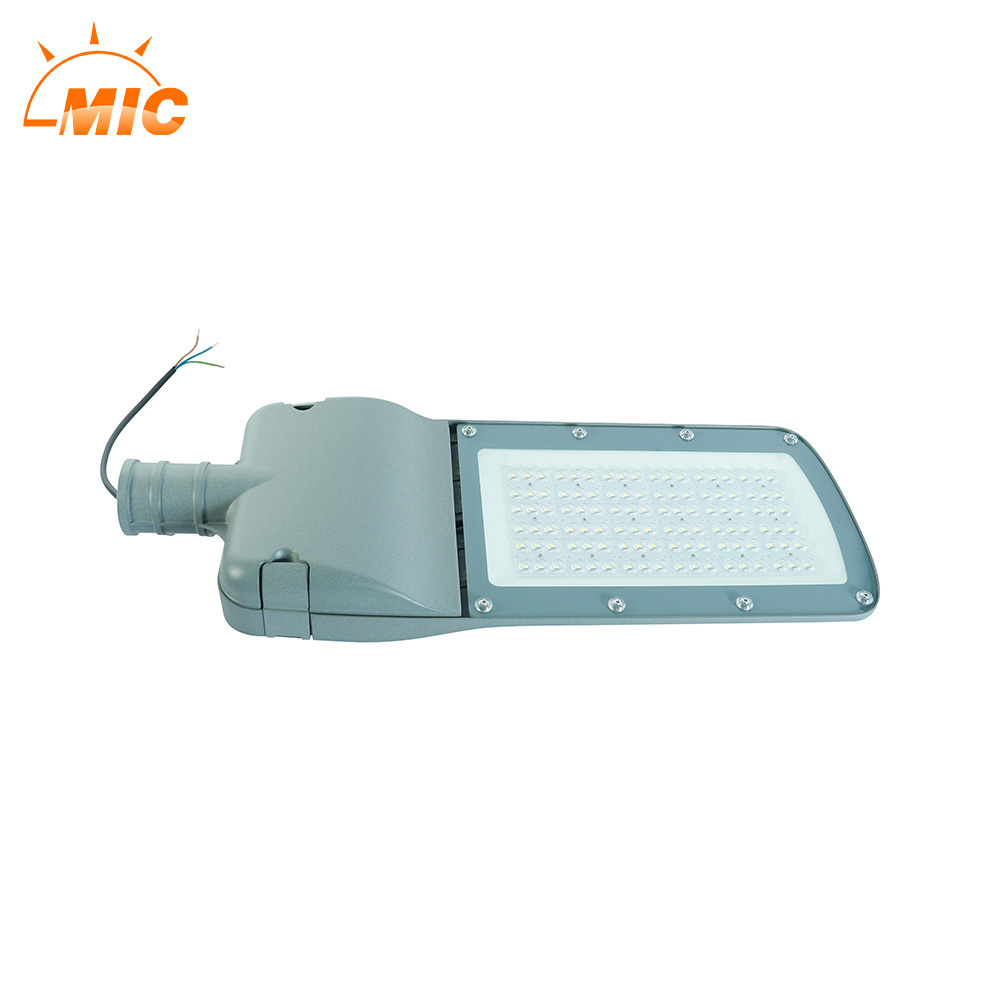 MIC good prices outdoor waterproof IP66 grade 50W 100W 150W 200W 300W economical LED street light