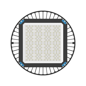 ce rohs emc Commercial Industrial Lighting 100W 150W 200W IP65 led ufo high bay lights  Warehouse Workshop Highbay lighting