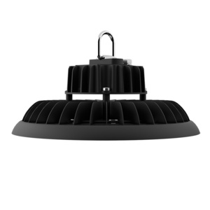 New style hot selling  200W UFO LED High Bay Light Industrial Commercial Lighting With TUV CE RoHS For Garage Warehouse