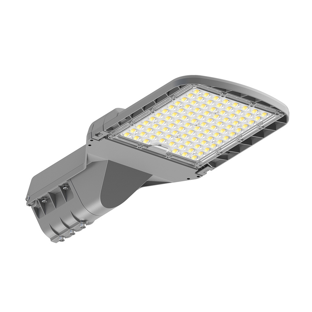 Led Manufacture Price 150w Solar Power Smart 220v Outdoor Street Light