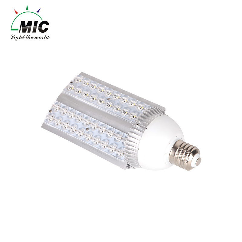 led bulb 100w e40 led street light bulb