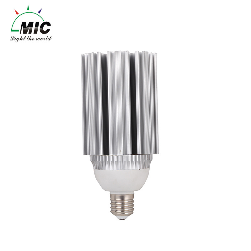 led bulb 100w e40 led street light bulb