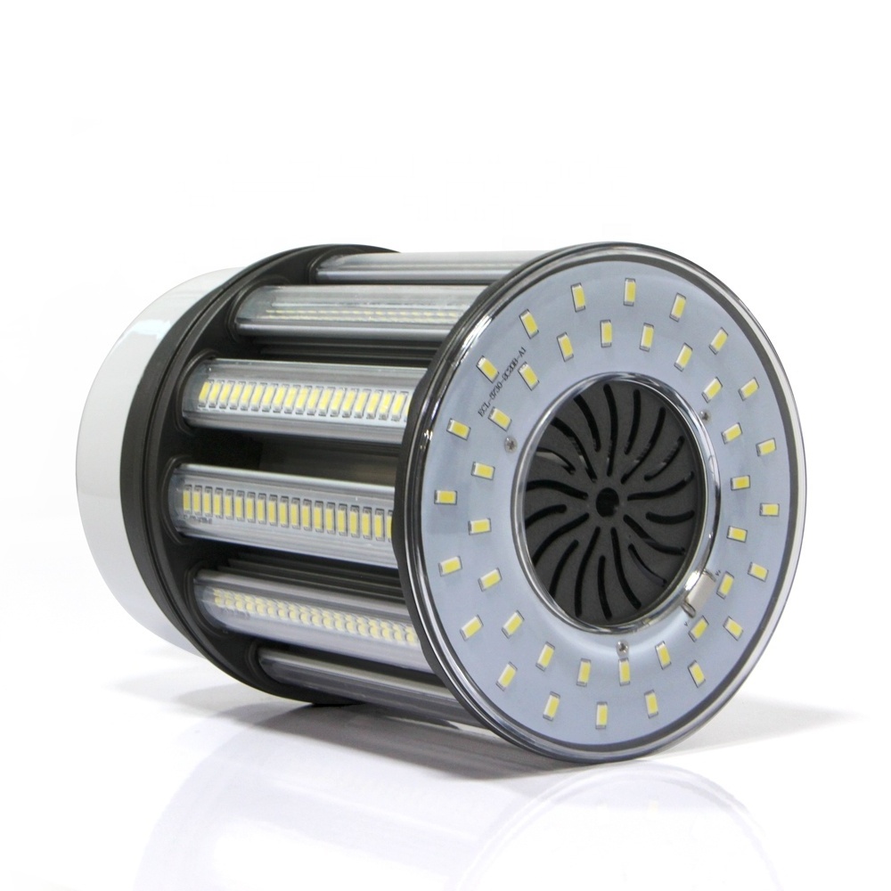 Wholesale High Power High Quality waterproof E40 80W 100W 120W Light Led Corn Lamp New Led Corn Bulb